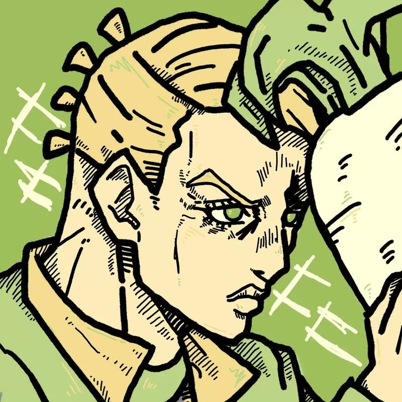 jojo壮烈成仁