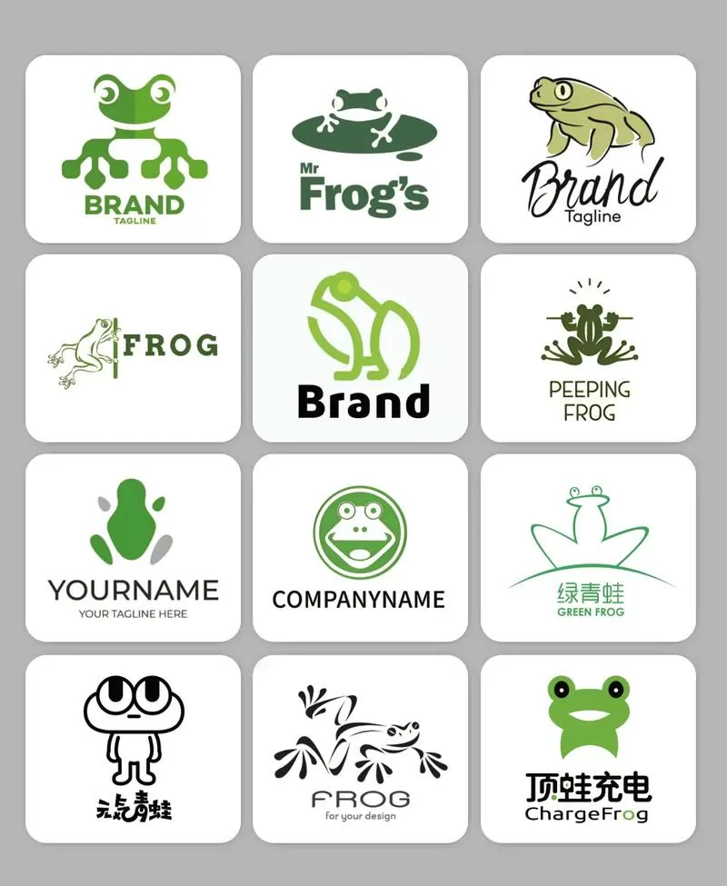 蛙水关系截图