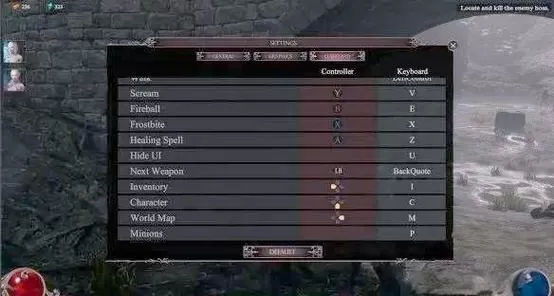 steam惩戒魅魔搜不到