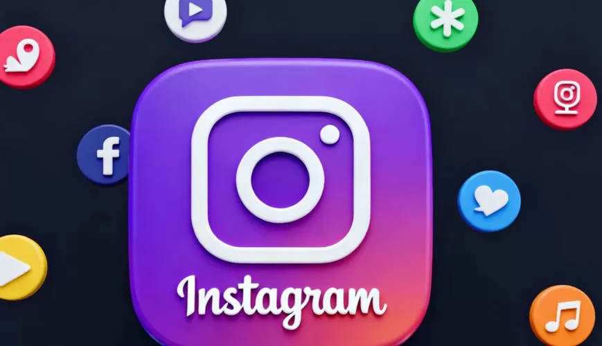 instagram登录不了图标