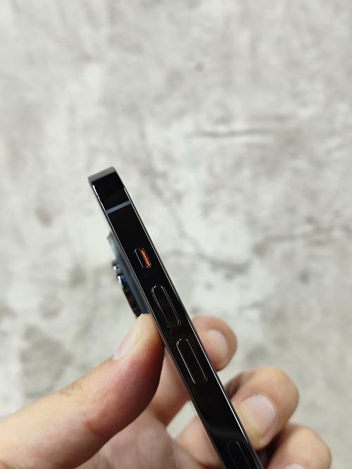 苹果xr音量键一个软一个脆