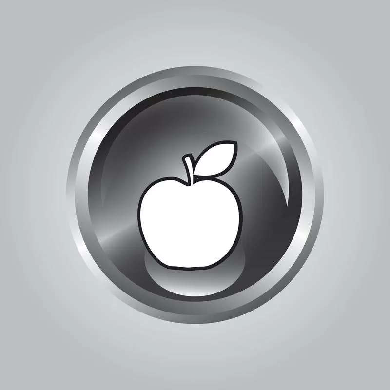 iphone小圆球