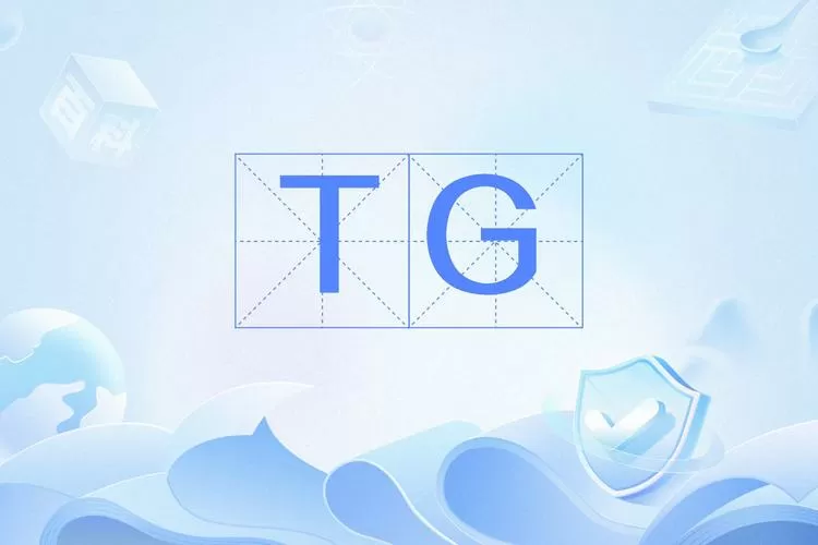TG中文版2024最新版
