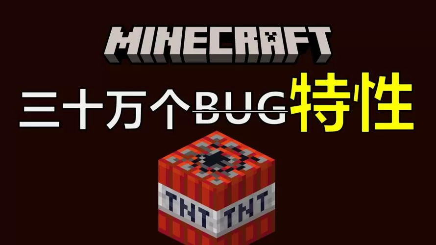 我的世界国际版bug