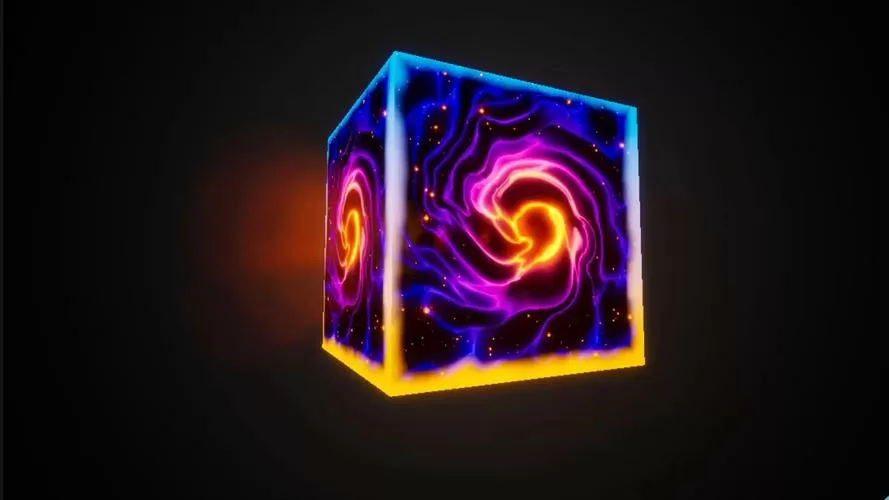 魔幻粒子游戏无广告