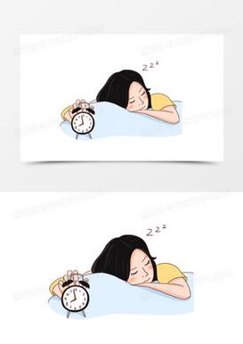 闹钟响了再睡五分钟的危害