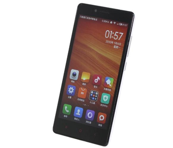 红米Note4G增强版