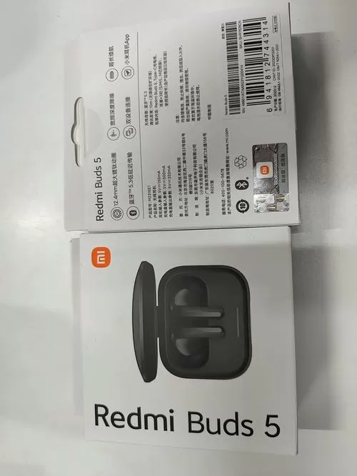 红米buds5固件降级
