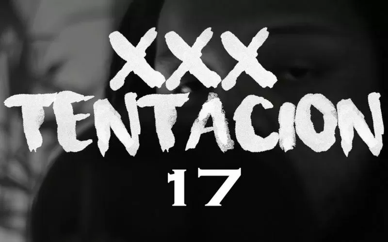 XXXTentacion的团队