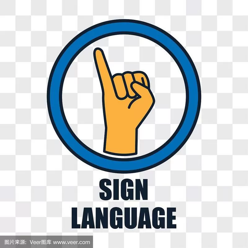 sign language