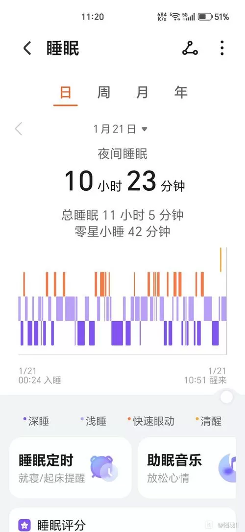 荣耀手环睡眠数据无法同步手机