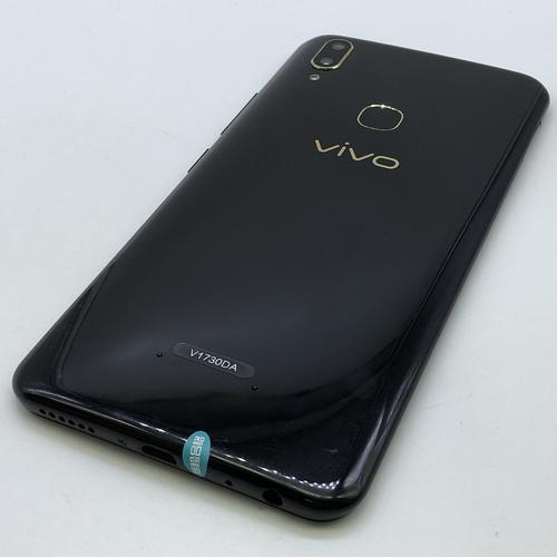 vivo手机电量颜色变成黑色