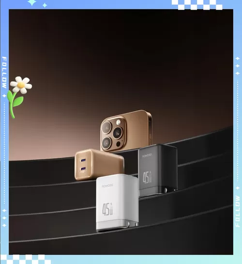 45W是快充还是慢充