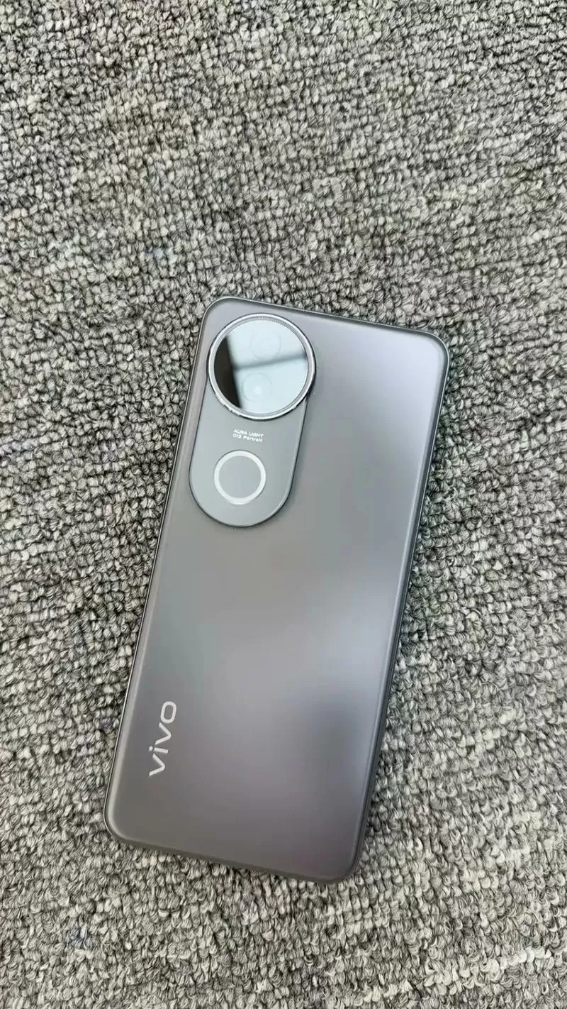 vivo手机有清灰功能吗