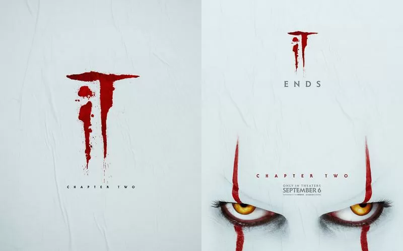 it chapter 2电影