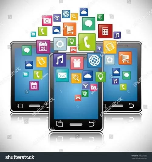 mobile anal