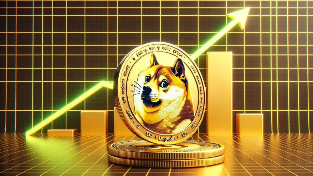 狗币行情暴涨