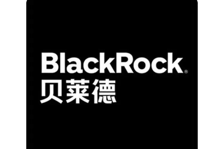 贝莱德世界矿业基金