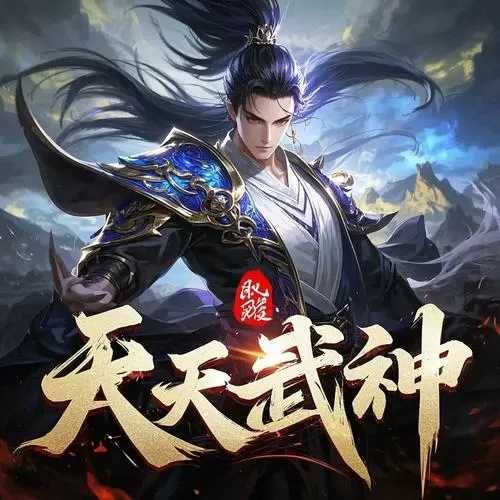 霸天武魂截图