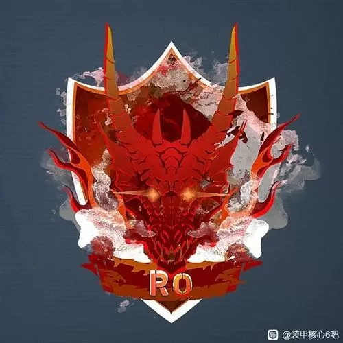 怀旧服战士龙头换什么