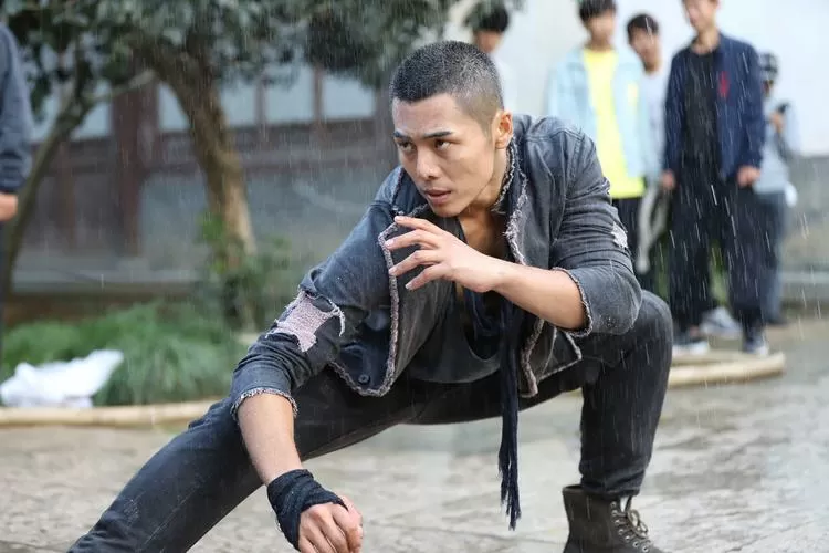 江湖十一偷学武功图标