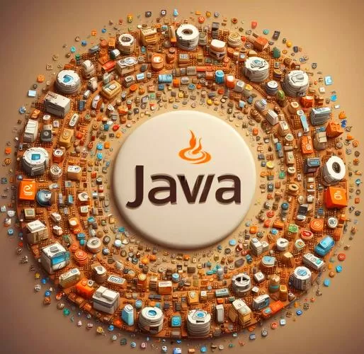 JAVA BD