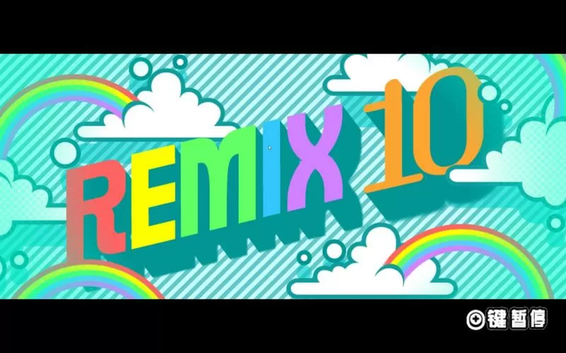 节奏天国remix10绅士版