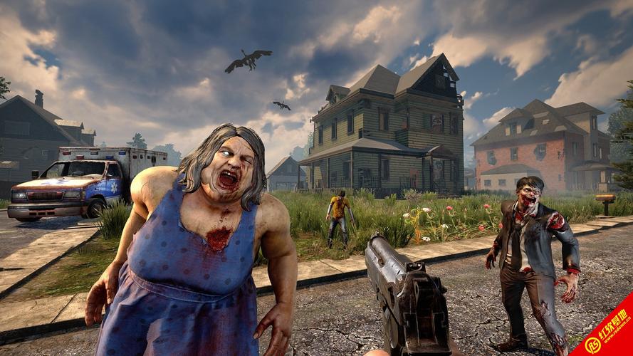 3DaystoDie游戏下载