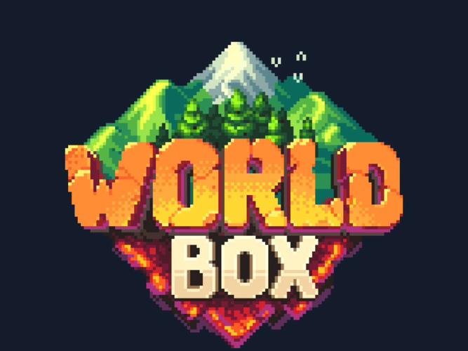 世界盒子破解版