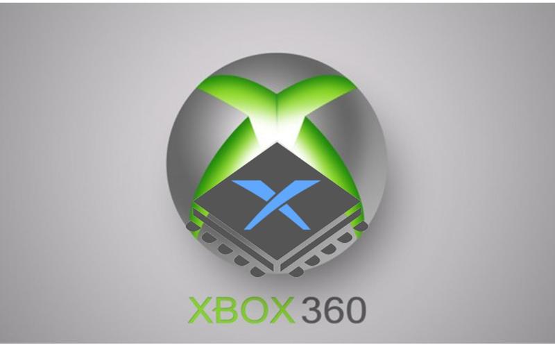 xbox360模拟器