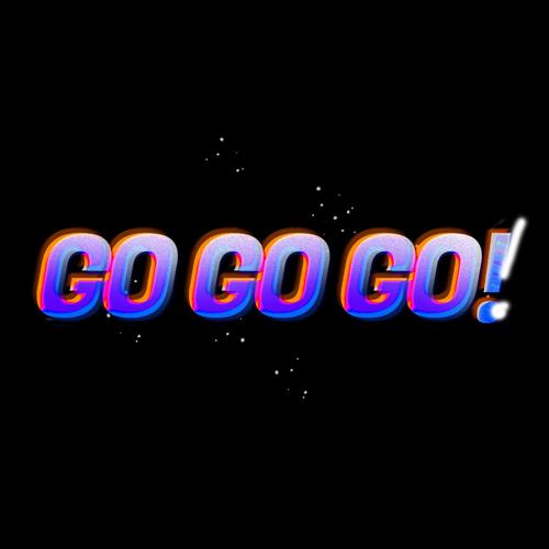 go桌面