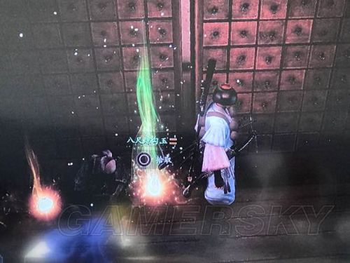 仁王八尺琼勾玉怎么获得 八尺琼勾玉获得解析攻略