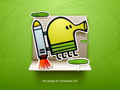 doodle jump官方下载