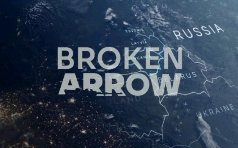 断箭游戏下载断箭 (Broken Arrow)steam中文