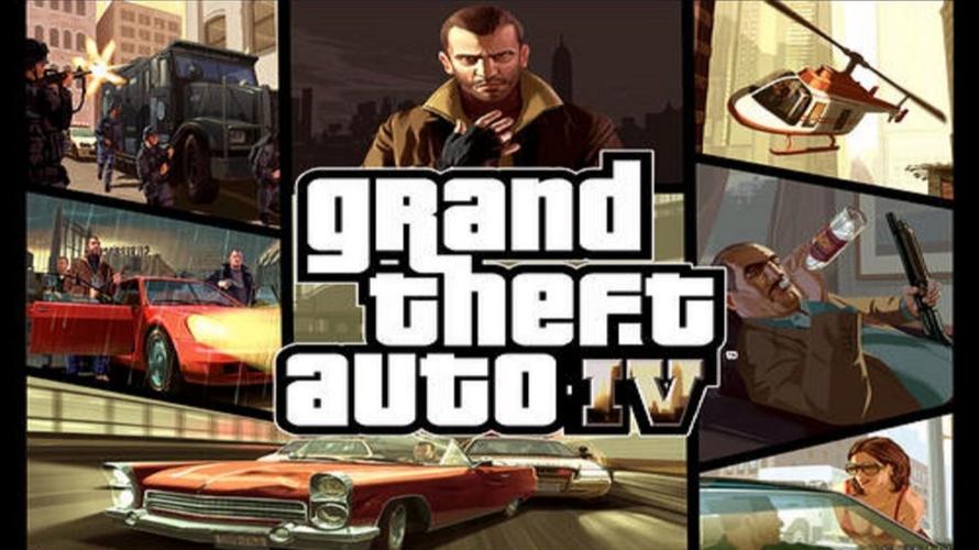 gta4自由城之章下载中文版