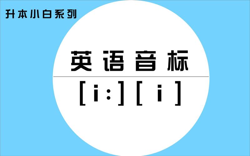 英语音标视频下载