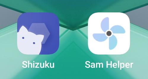 SHIZUKU下载安卓