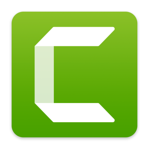 camtasia