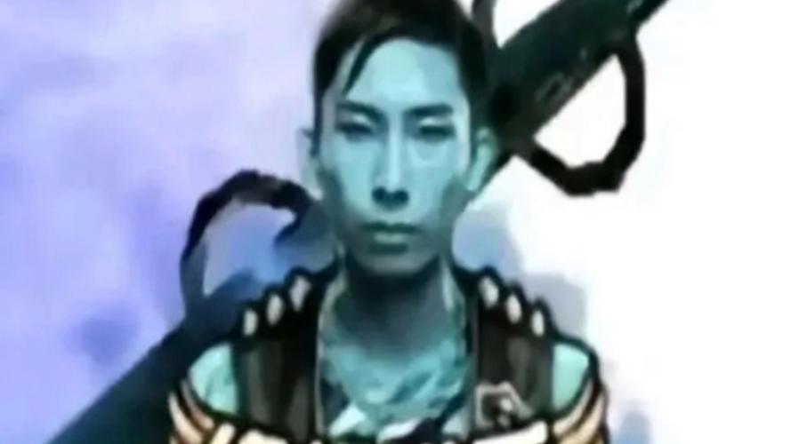 终极猎手梦泪缩略图
