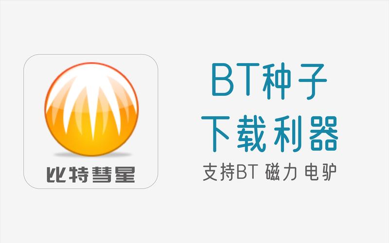 bt种子下载器