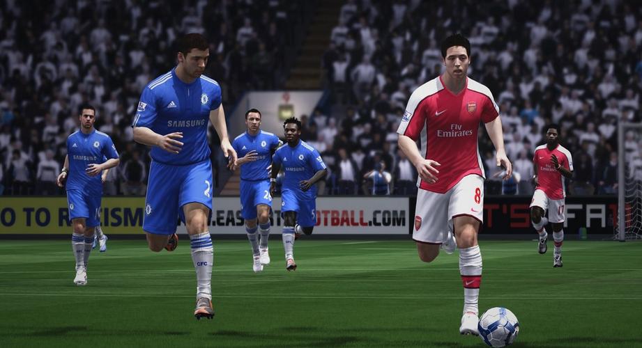 FIFA11修改器FIFA2011全版本三项修改器 下载