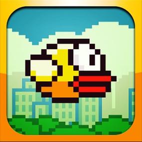 Flappy Bird游戏下载