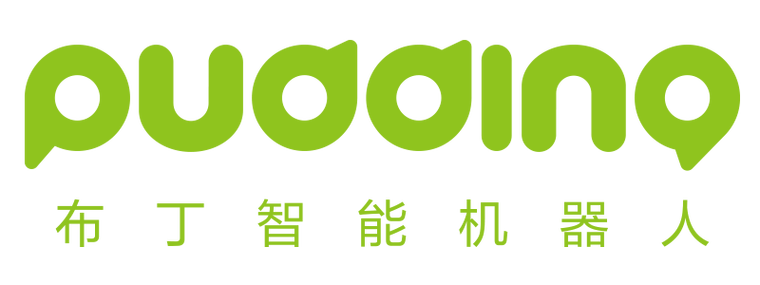 布丁机器人