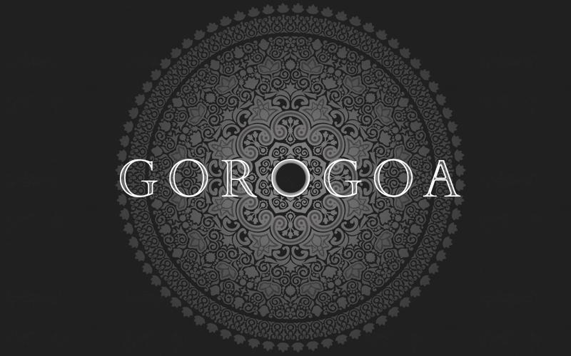 gorogoa
