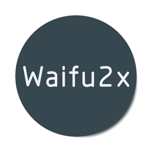 waifu2x安卓下载waifu2x 手机版v2.4.11 下载