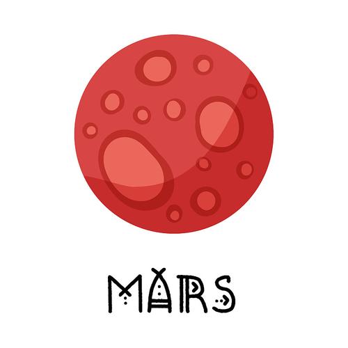 火星动漫图标
