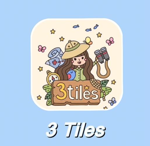 3 tiles国际版下载