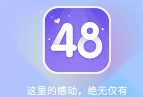 口袋48