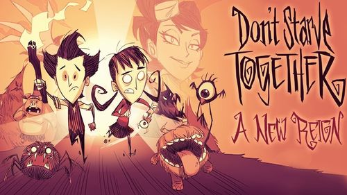 dontstarve图标
