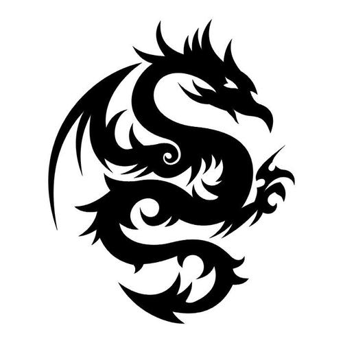 龙之传说